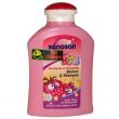 Sanosan - Kids  Sampon si gel de dus cu aroma de zmeura 200 ml